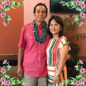 Meet your Posher, Janet